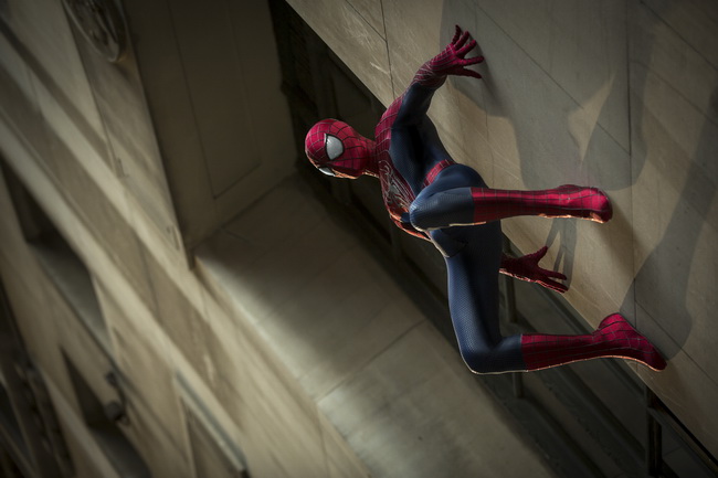08 The Amazing Spider-Man 2